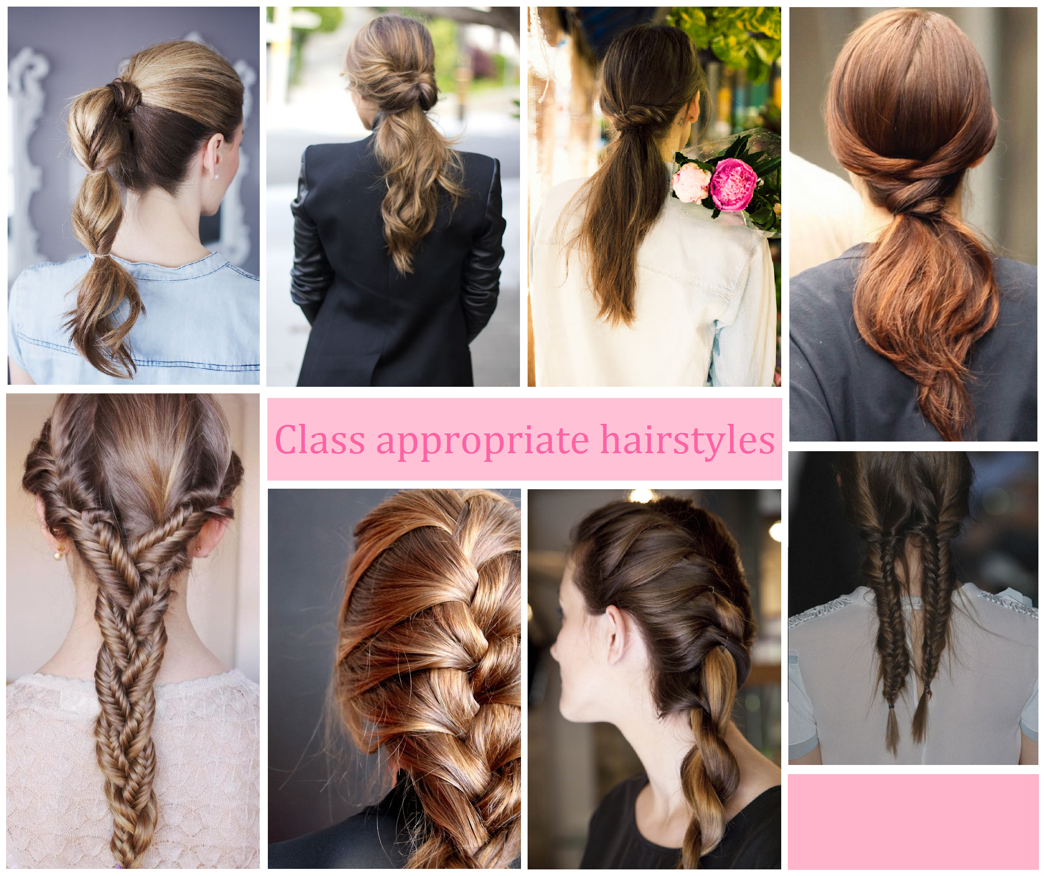 Back To School Hairstyles 2015 Gallery Of Back To School 